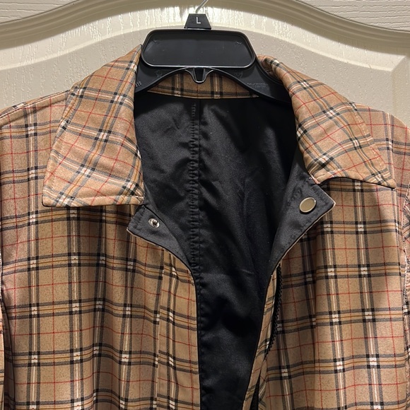 GALLERY HONG KONG jacket. - Picture 9 of 16